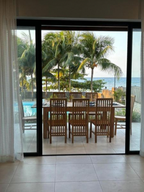ReefScape Beachfront Residence